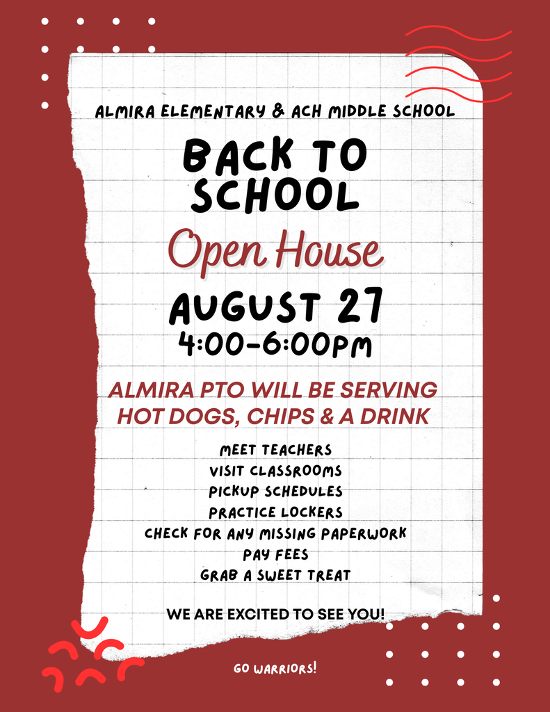 Open House