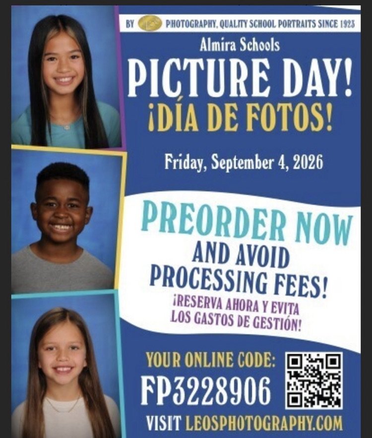 picture day