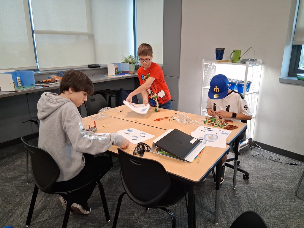 Robotics