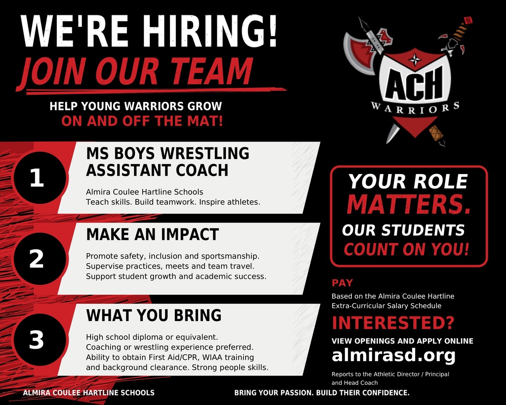 Job Posting