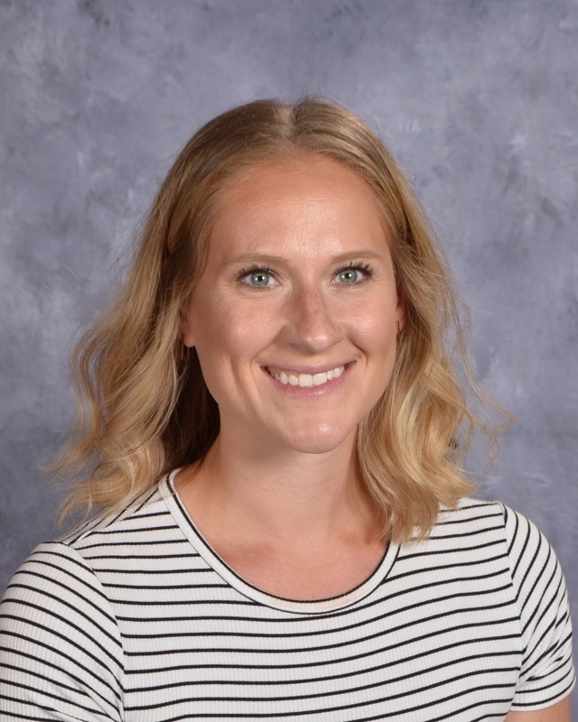 Griffore Honored As Michigan Association Of Social Work MASSW Region 