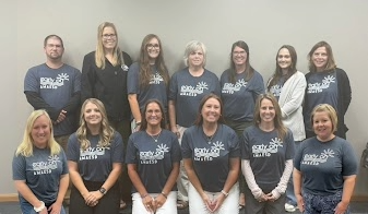 AMA EO Team