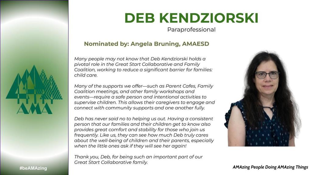 Deb K