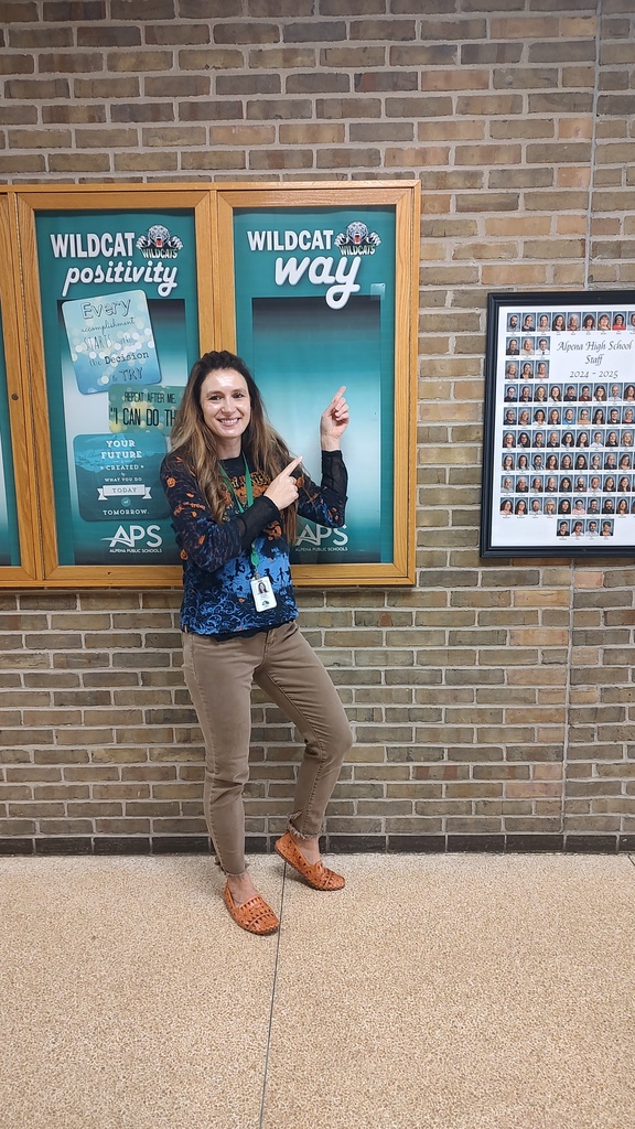 DHoggard Walking the Wildcat Way in Spooktacular Fashion