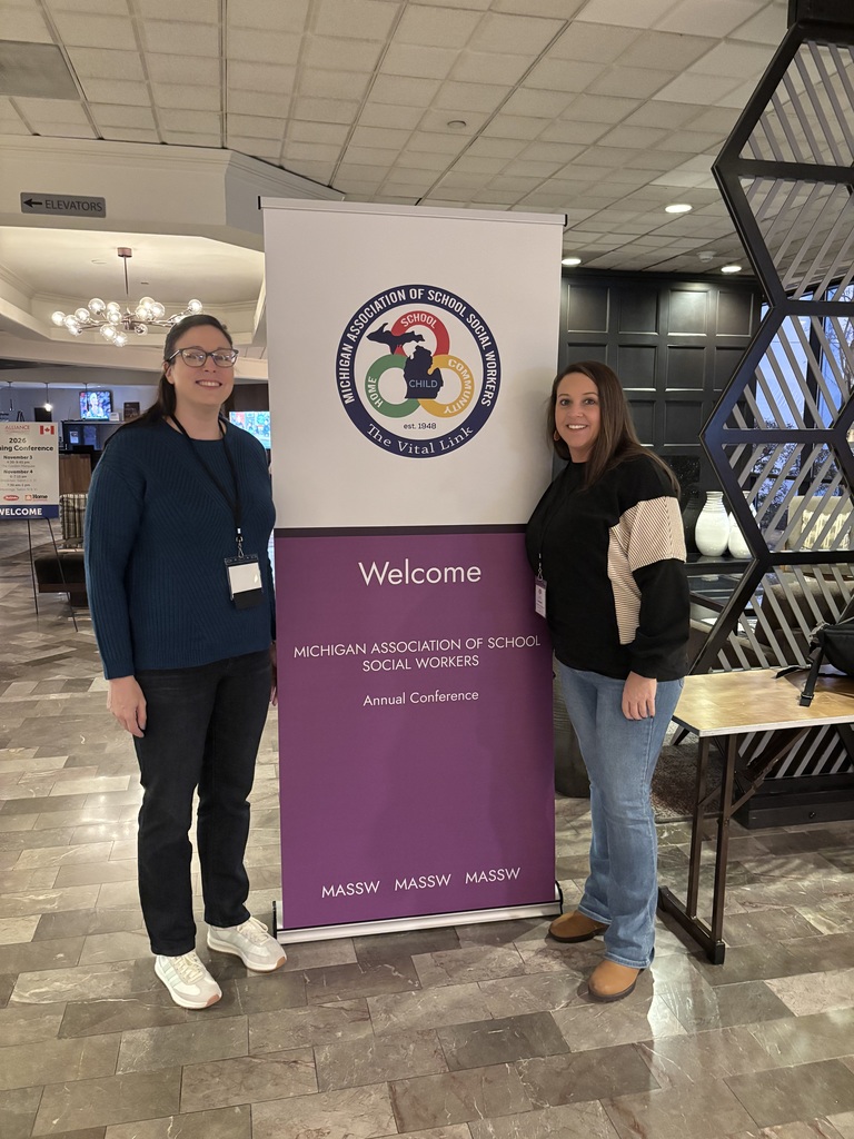 School Social Workers attend MASSW conference