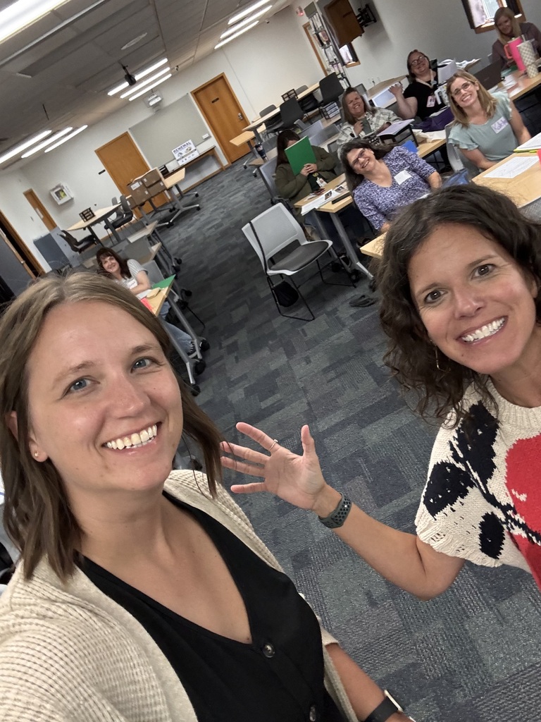 Professional Learning for Teachers