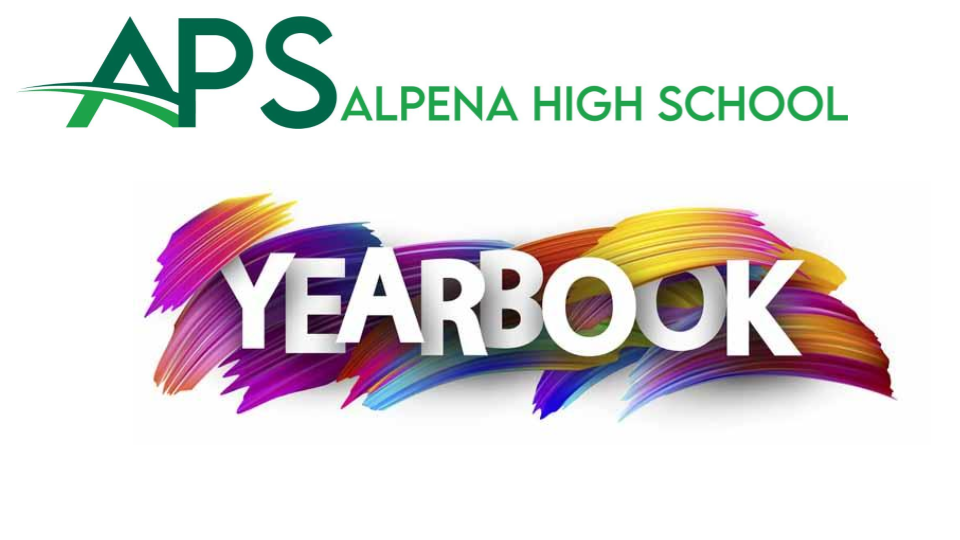 AHS Yearbook
