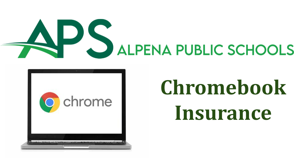 APS Chromebook Insurance