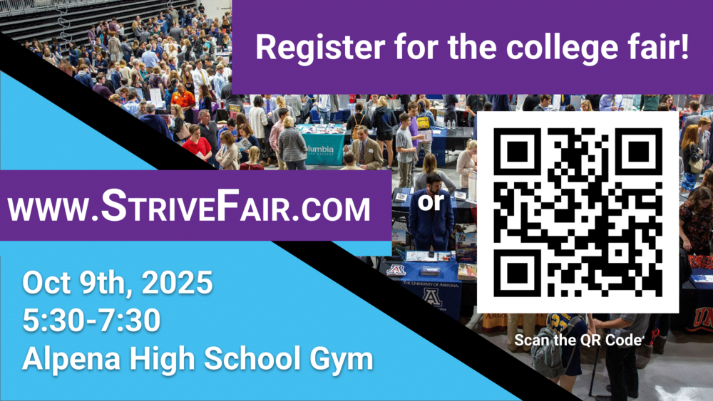 APS College Fair