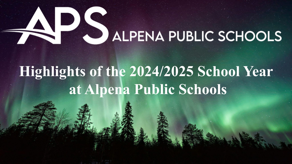 APS 2024 2025 Highlights