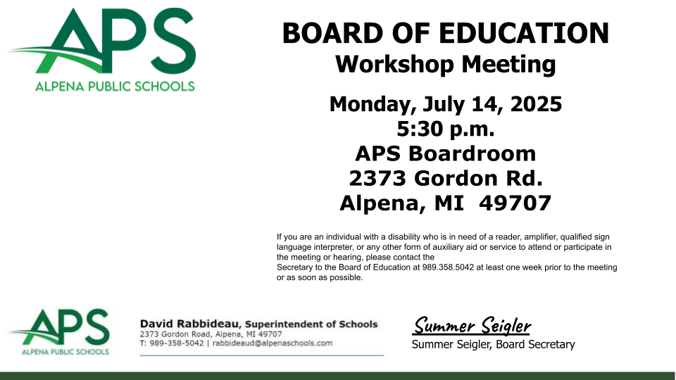 APS Board Workshop 7 14 25