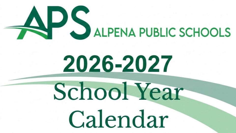 APS 2026/2027 School Year Calendar