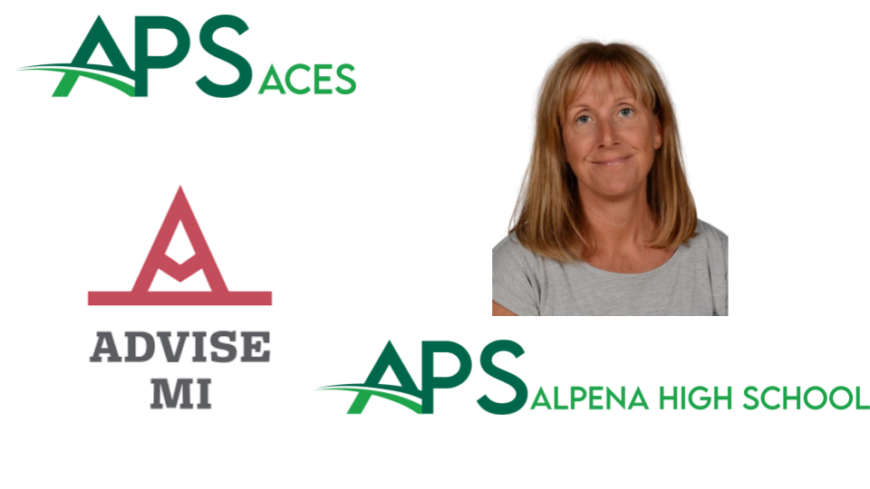 New College Advisor at AHS and ACES Christi Schultz