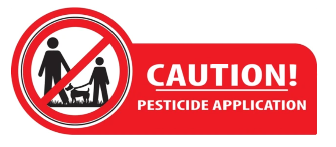 caution