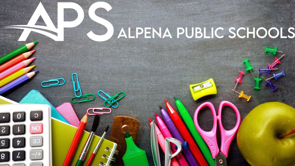 APS School Supply Lists