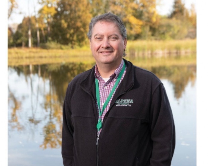 Bob Thomson Teacher Thunder Bay Junior High