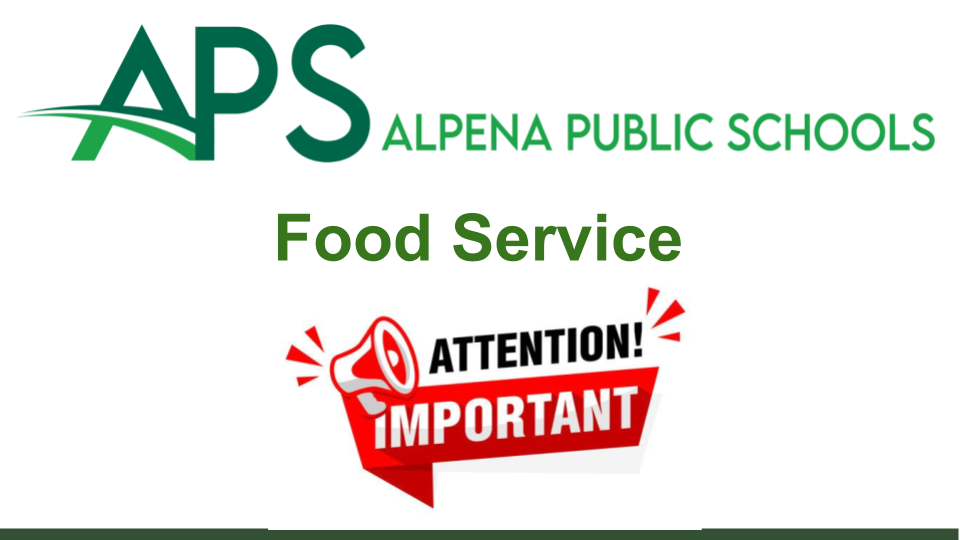 Food Service Information