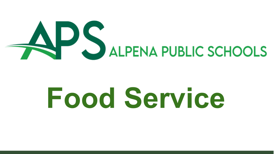 AP Food Service
