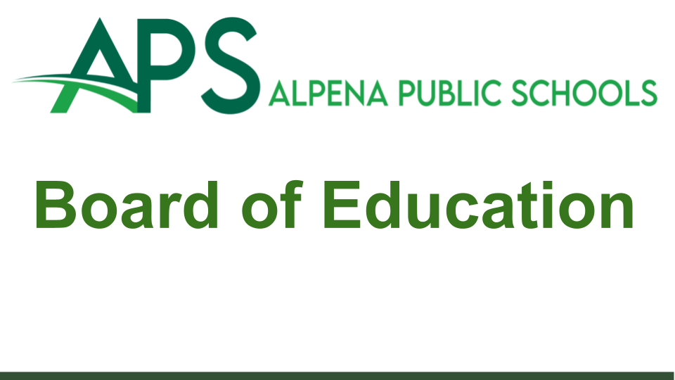 APS Board Calendar 2025/2026