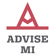 Advise MI Logo