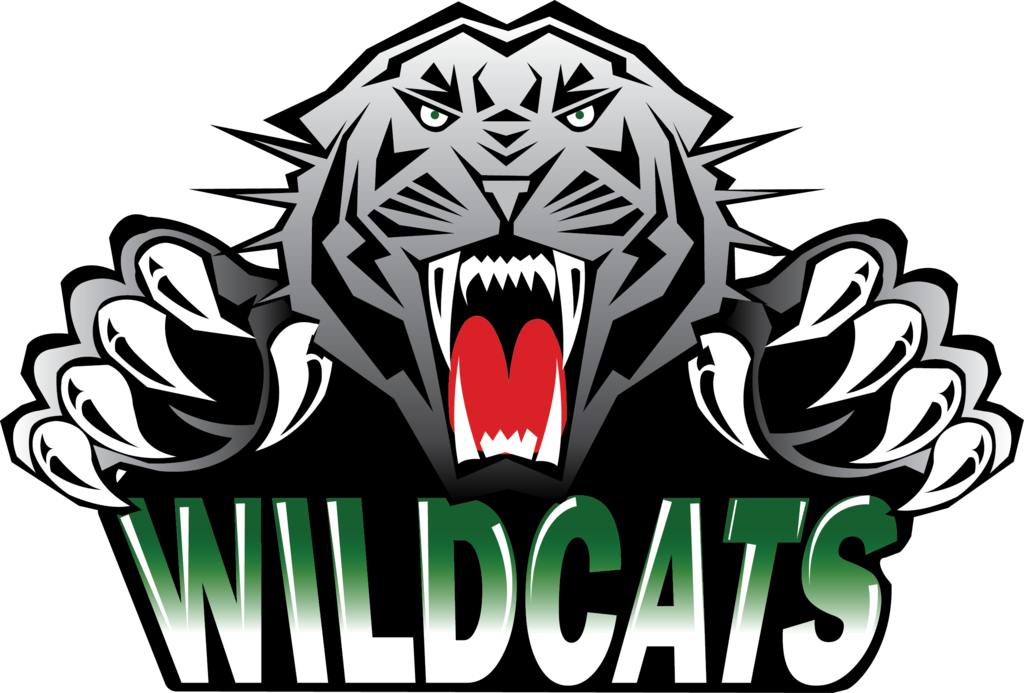 Wildcat Athletics Logo