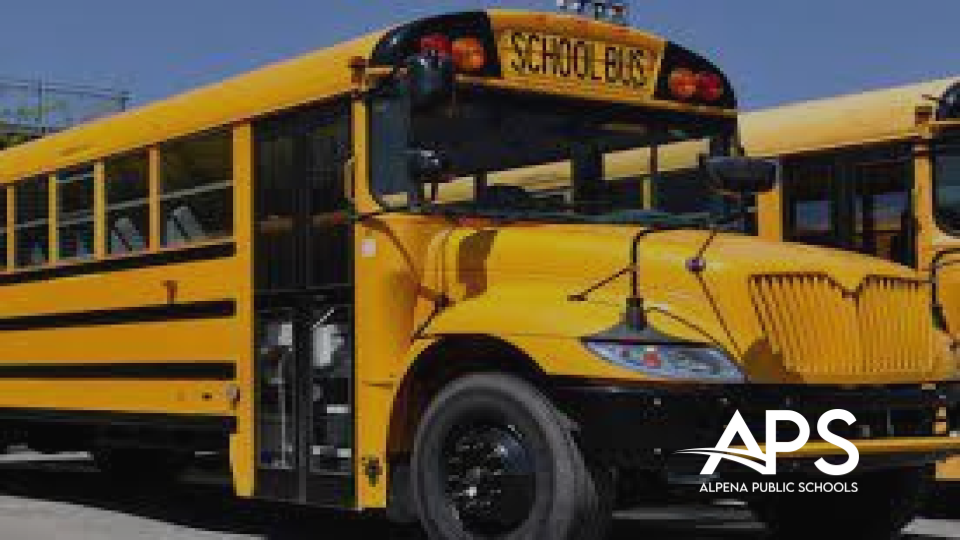 APS Bus 21D running late on the secondary route on 9/12/25 due to a mechianical issue.