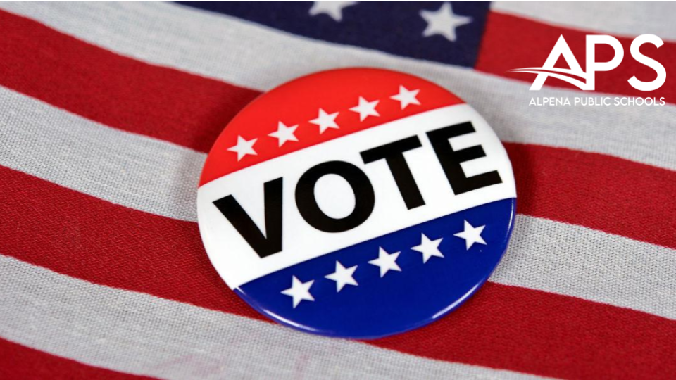 Voting Registration and Pre-registration Information