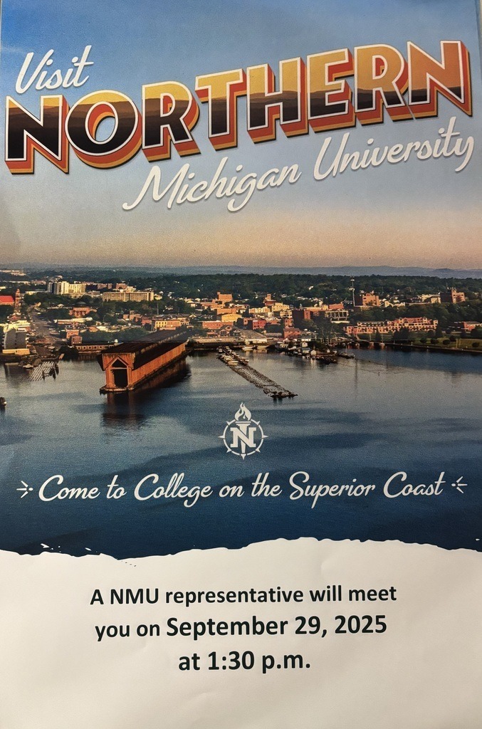 NMU Admissions 9/29/25 1:30 PM Wildcat Den