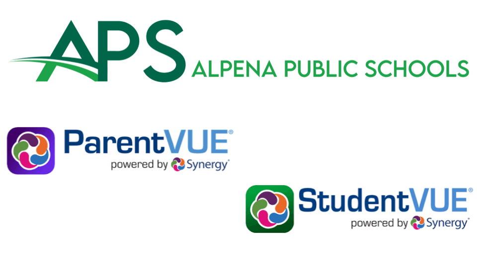 APS uses ParentVUE and StudentVUE for 24 hour access to information from school