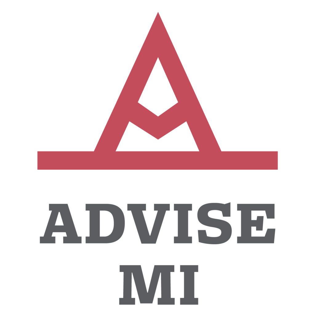 Advise Michigan Logo