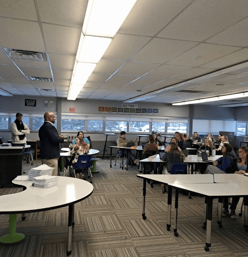 Whether or not students decide to go to college, a good SAT score will open more possibilities