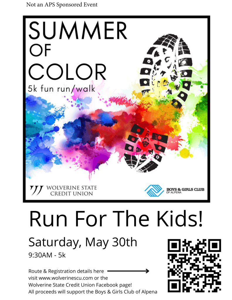 Color Run for a  Cause PDF Version of the flier https://drive.google.com/file/d/1O1kJonOb5HErZQ_LDQdtoRoEFqGq-6kL/view?usp=sharing