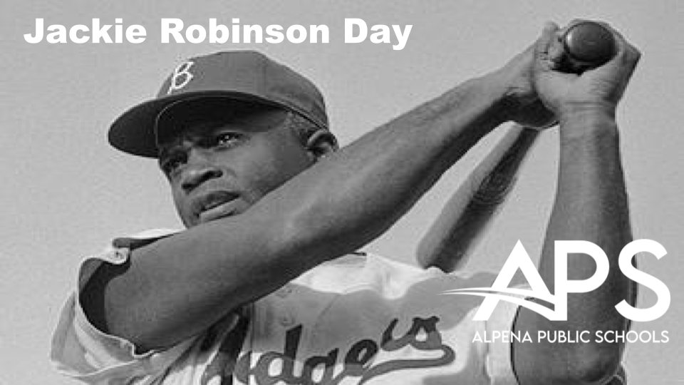 Jackie Robinson Day