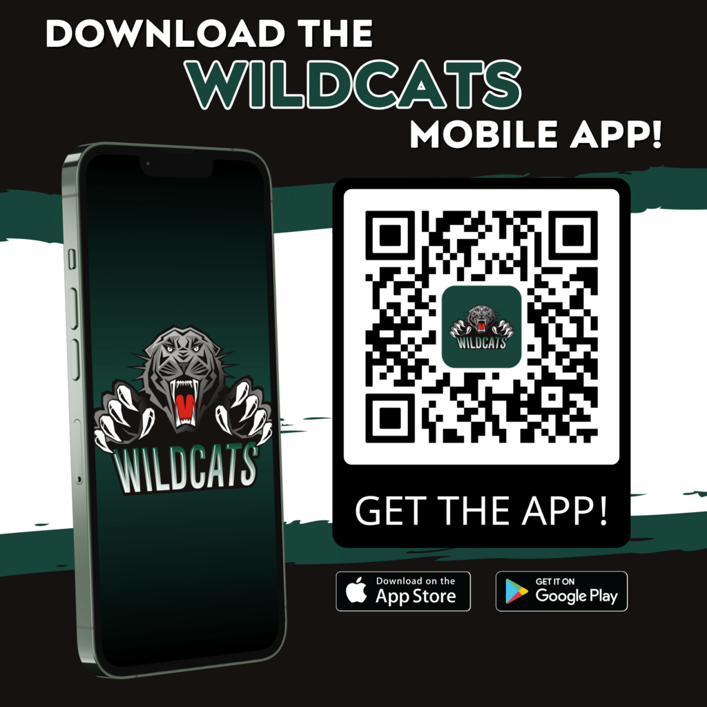 Wildcat Athletics Mobile App