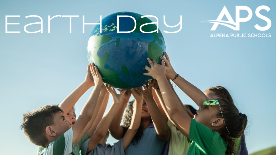 Earth Day