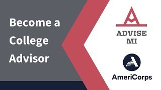 Become a College Advisor at Alpena High School/ACES Academy