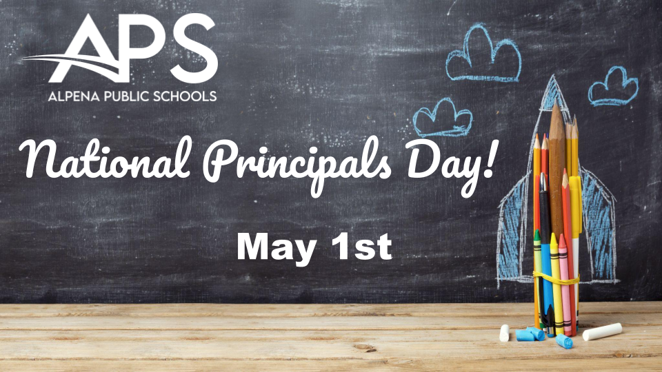 National Principals Day