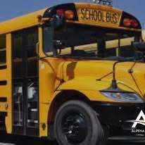 Bus 15D the Alligator will not be available for the PM route on Tuesday 4/28/26