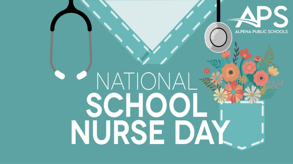 School Nurse Day