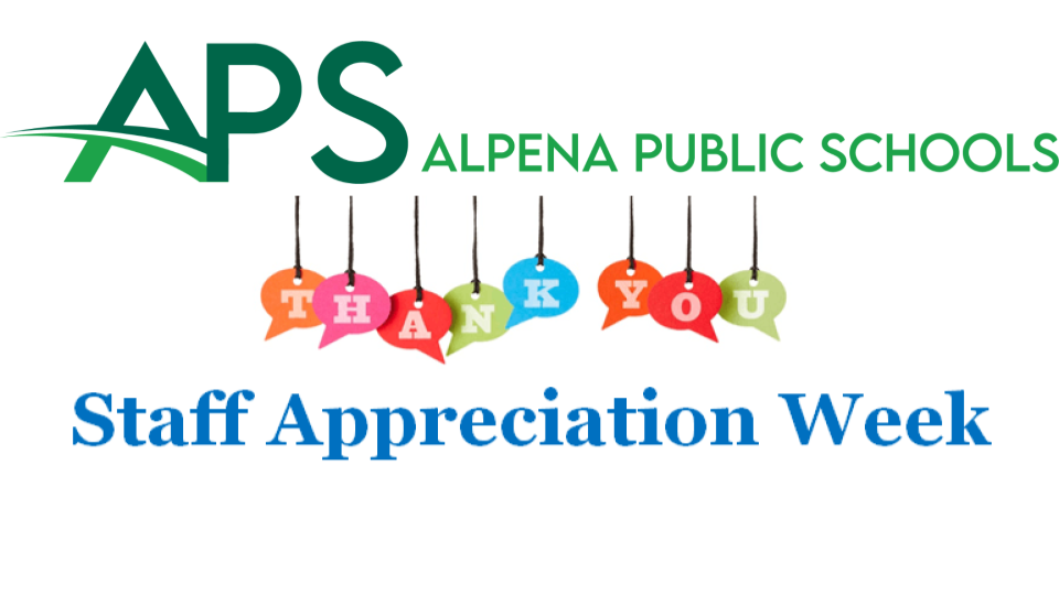 APS Staff Appreciation Week