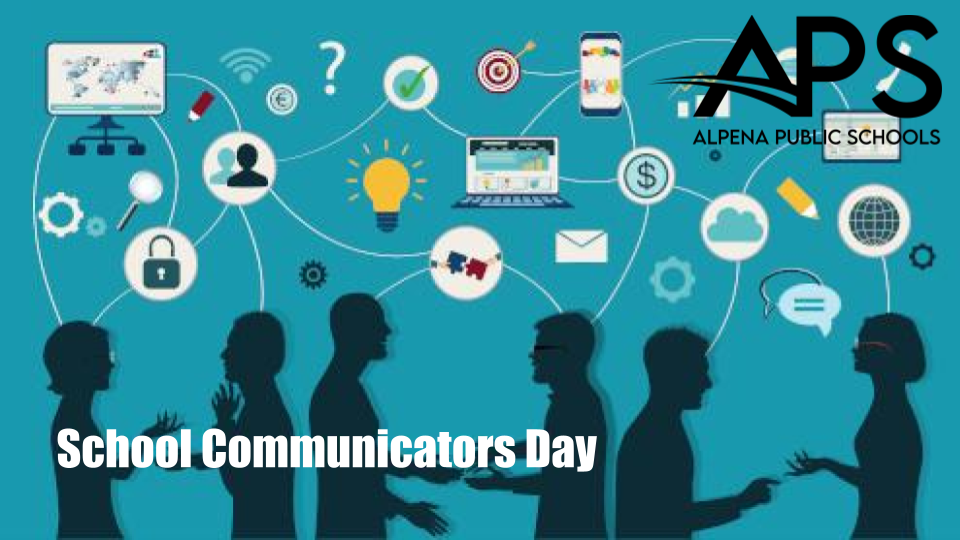School Communicators Day