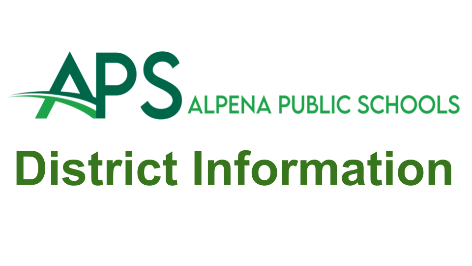 APS District Information 