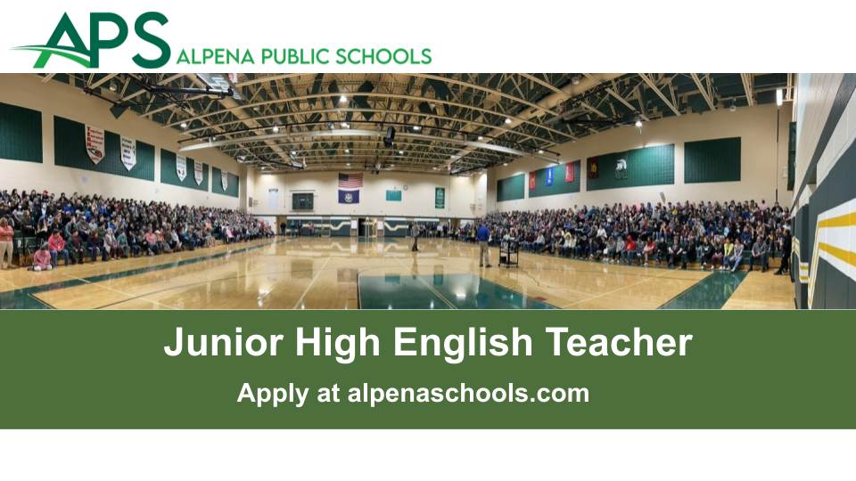 APS Employment-Secondary English