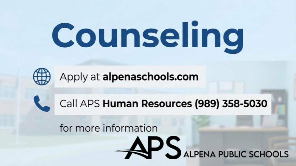 APS Employment- School Counselor