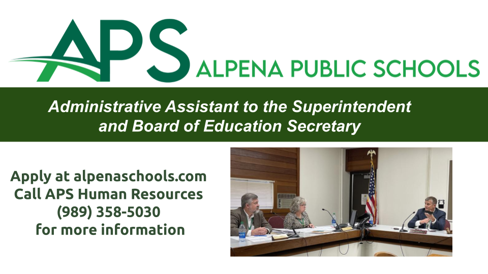 APS Employment- Assistant to the Superintendent