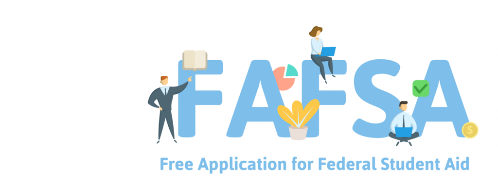 Free Application for Student Aid Assistance Available