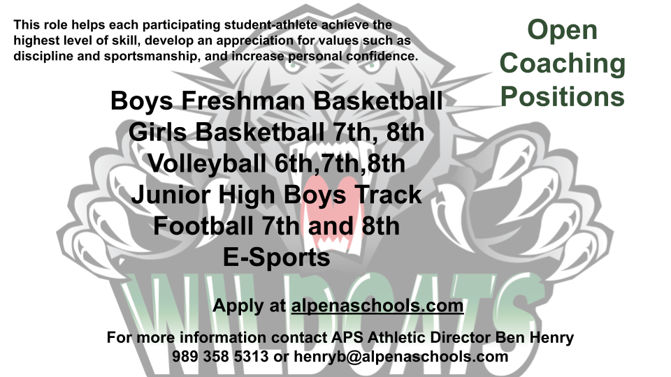 APS Employment- Coaching