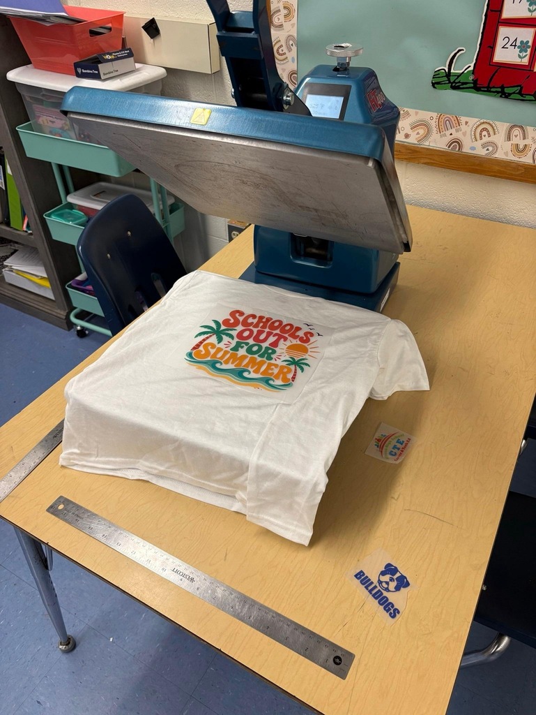 AMP UP Algebra/Manufacturing students work with Besser First Graders