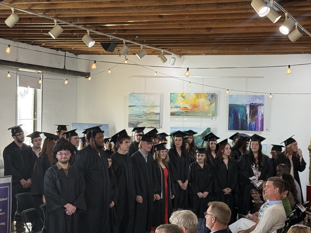 ACES Class of 2026 Graduation