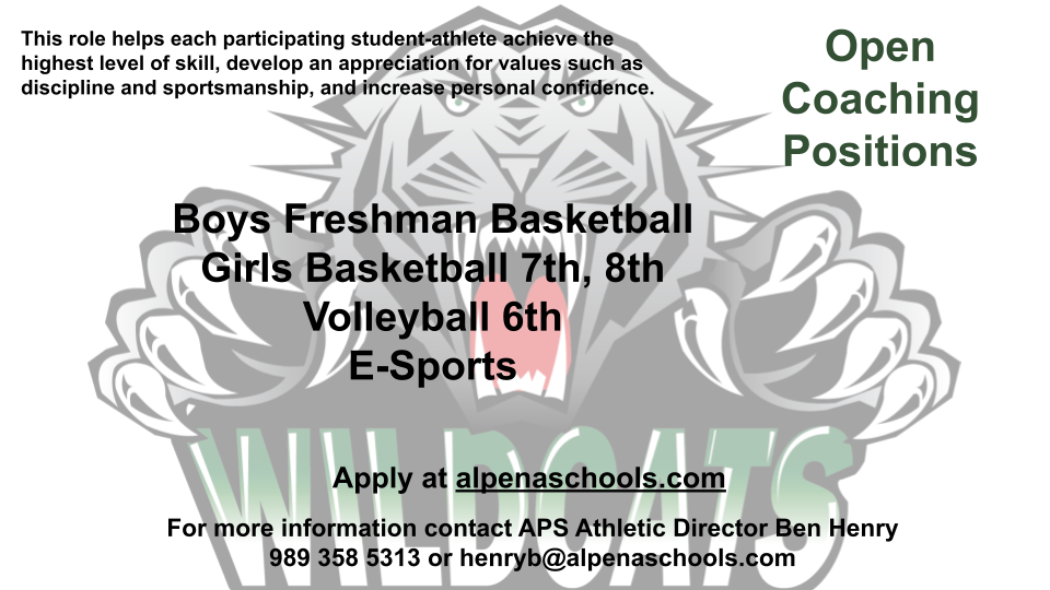 APS Employment- Coaching